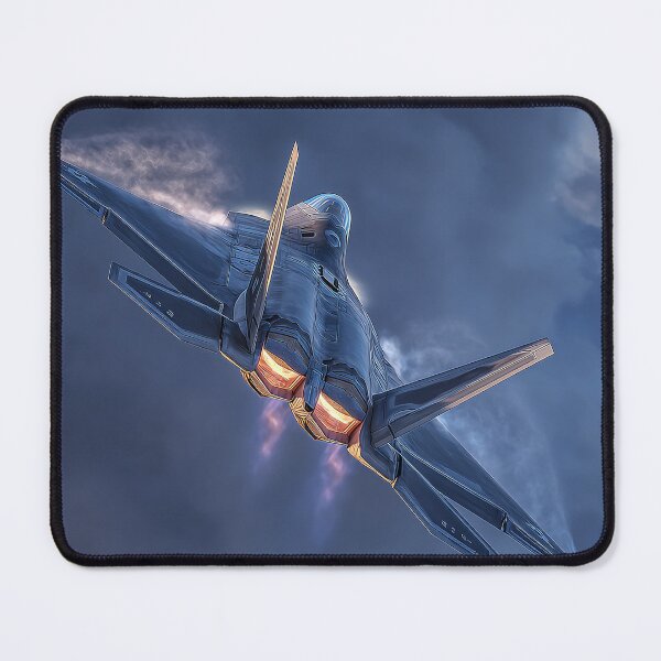 Item preview, Raptor Evening Momentum designed and sold by Skyframe Aviation.