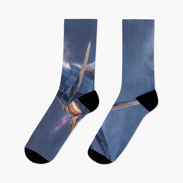 Item preview, Raptor Evening Momentum designed and sold by Skyframe Aviation.