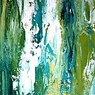 Take me to the River II by Kathie Nichols