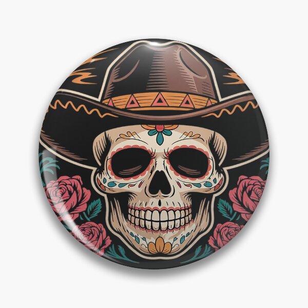 Item preview, They Call Me El Jefe Funny Mexican Skull Cinco De Mayo  3 designed and sold by AvagondaMind.