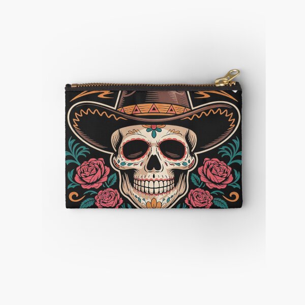 Item preview, They Call Me El Jefe Funny Mexican Skull Cinco De Mayo  3 designed and sold by AvagondaMind.