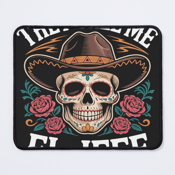 Item preview, They Call Me El Jefe Funny Mexican Skull Cinco De Mayo  3 designed and sold by AvagondaMind.