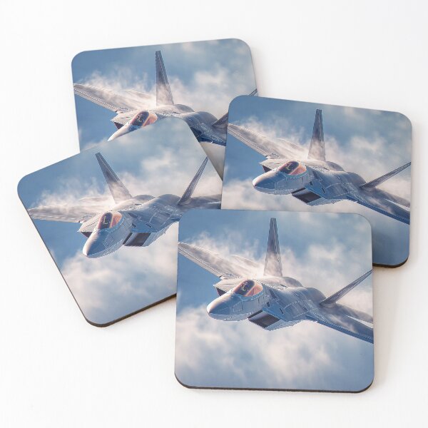 Item preview, Blue-Hour Fighter Surge designed and sold by Skyframe Aviation.