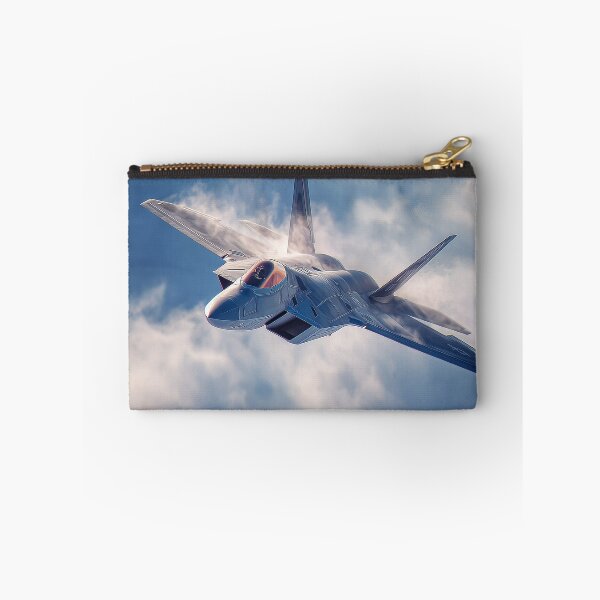 Item preview, Blue-Hour Fighter Surge designed and sold by Skyframe Aviation.