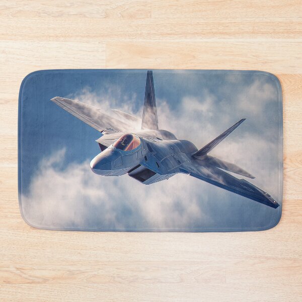 Item preview, Blue-Hour Fighter Surge designed and sold by Skyframe Aviation.