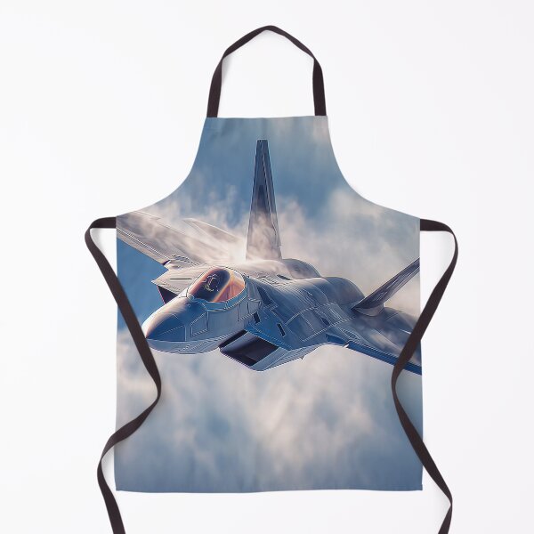 Item preview, Blue-Hour Fighter Surge designed and sold by Skyframe Aviation.