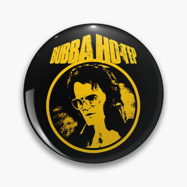 Item preview, Bubbas Ho Tep designed and sold by Anthony Kelley.
