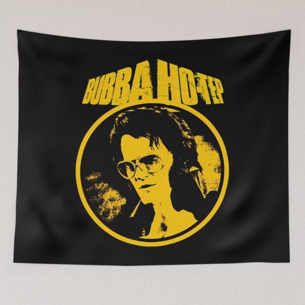Item preview, Bubbas Ho Tep designed and sold by Anthony Kelley.