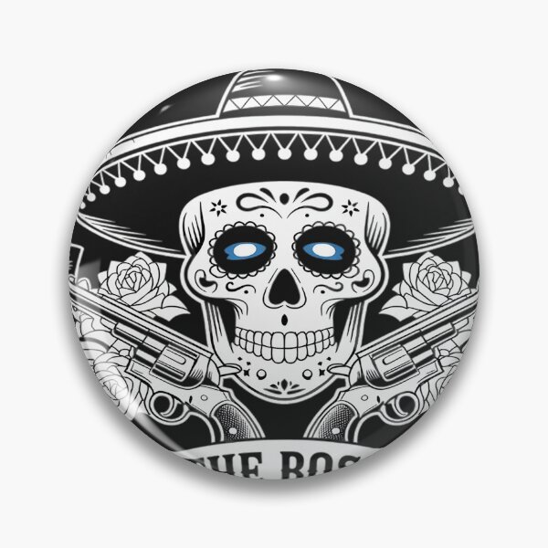 Item preview, They Call Me El Jefe Joke Cinco De Mayo designed and sold by AvagondaMind.