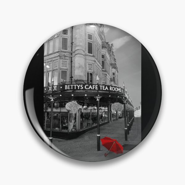 Item preview, Bettys of Harrogate designed and sold by Alisonchambers2.