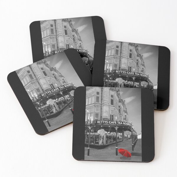 Item preview, Bettys of Harrogate designed and sold by Alisonchambers2.