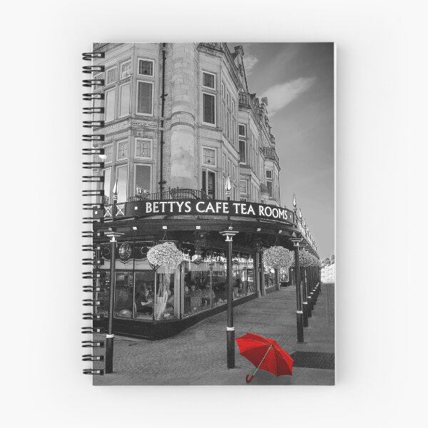 Item preview, Bettys of Harrogate designed and sold by Alisonchambers2.