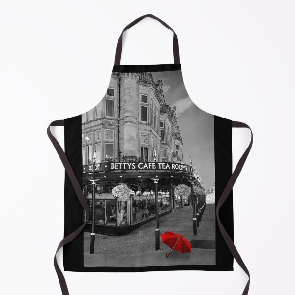 Item preview, Bettys of Harrogate designed and sold by Alisonchambers2.