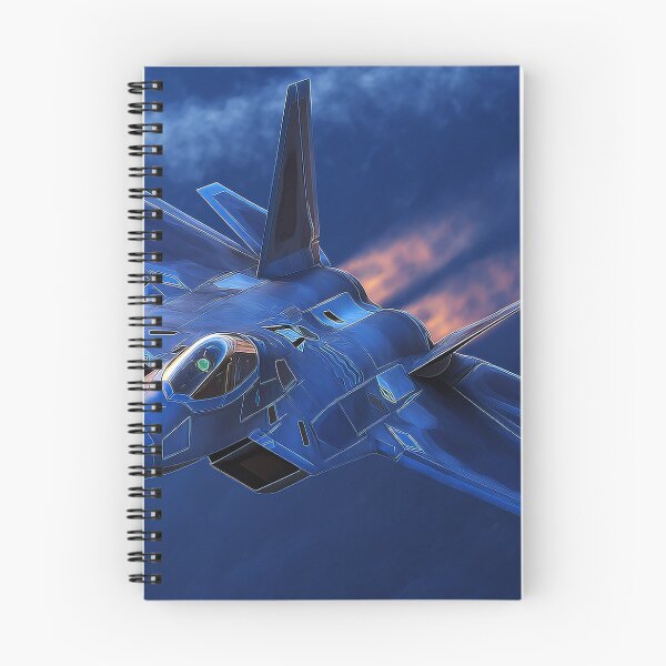 Item preview, Stealth Jet Twilight Pass designed and sold by Skyframe Aviation.