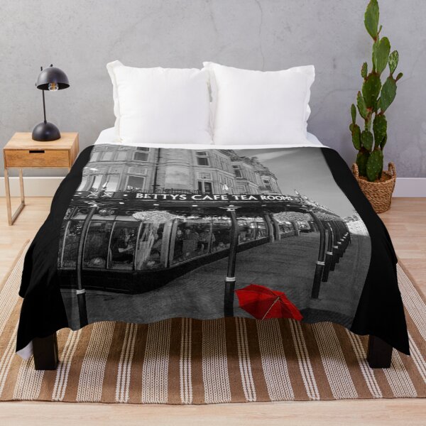 Item preview, Bettys of Harrogate designed and sold by Alisonchambers2.