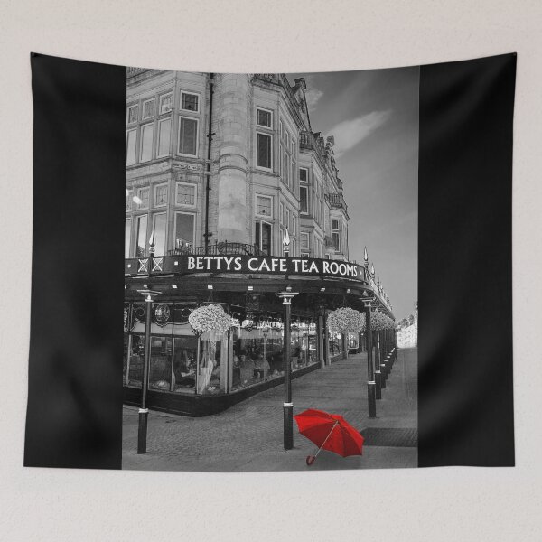 Item preview, Bettys of Harrogate designed and sold by Alisonchambers2.
