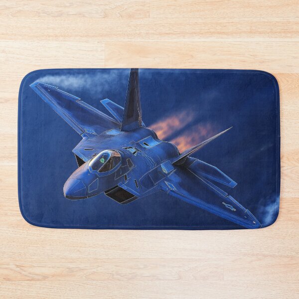 Item preview, Stealth Jet Twilight Pass designed and sold by Skyframe Aviation.