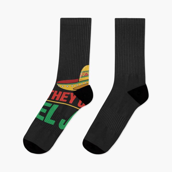 Item preview, They call me el Jefe Mexican Bearded Men designed and sold by AvagondaMind.