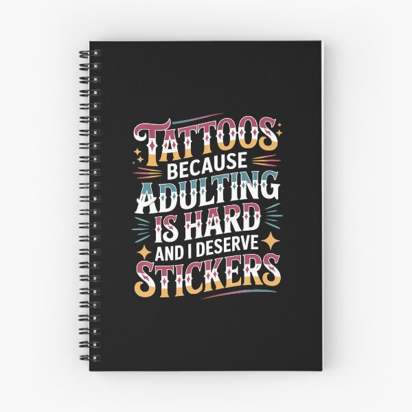 Item preview, ings Tough So I Get Tattoo 	s designed and sold by LauraLydiaa.