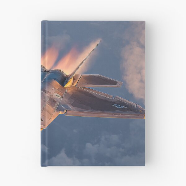 Item preview, Stealth Fighter in Evening Glow designed and sold by Skyframe Aviation.