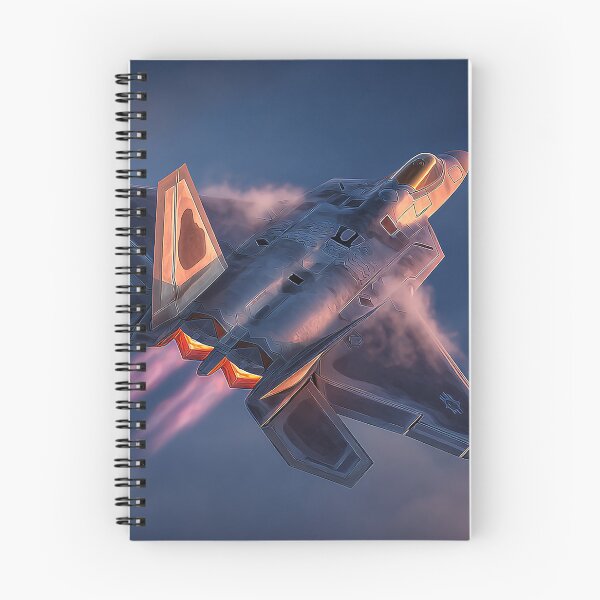 Item preview, Raptor Heat-Haze Blast designed and sold by Skyframe Aviation.