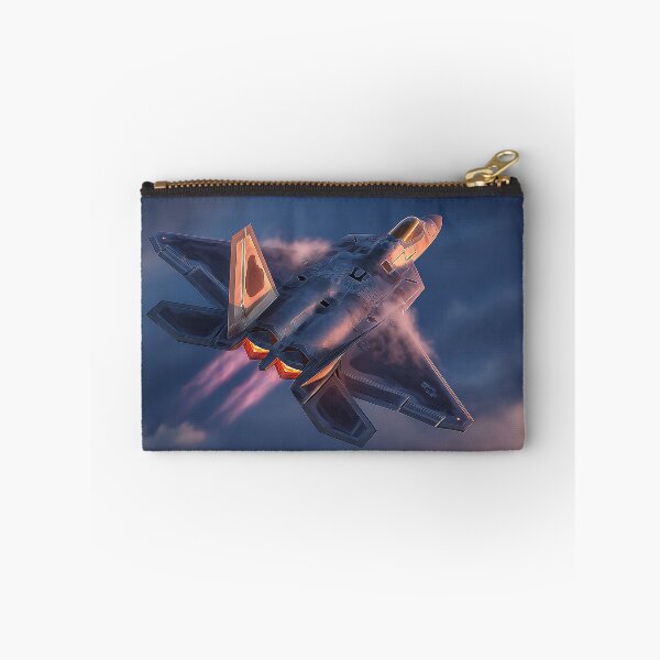 Item preview, Raptor Heat-Haze Blast designed and sold by Skyframe Aviation.