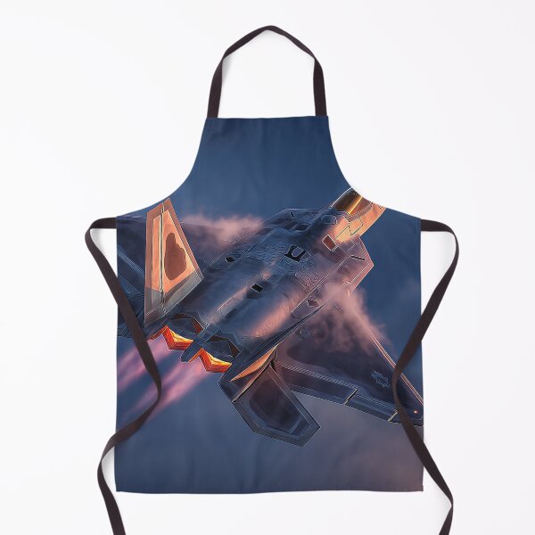 Item preview, Raptor Heat-Haze Blast designed and sold by Skyframe Aviation.