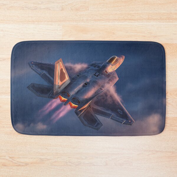Item preview, Raptor Heat-Haze Blast designed and sold by Skyframe Aviation.