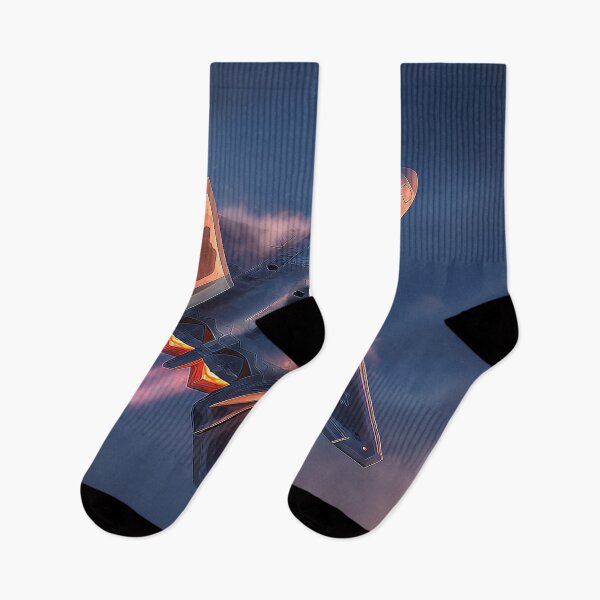 Item preview, Raptor Heat-Haze Blast designed and sold by Skyframe Aviation.