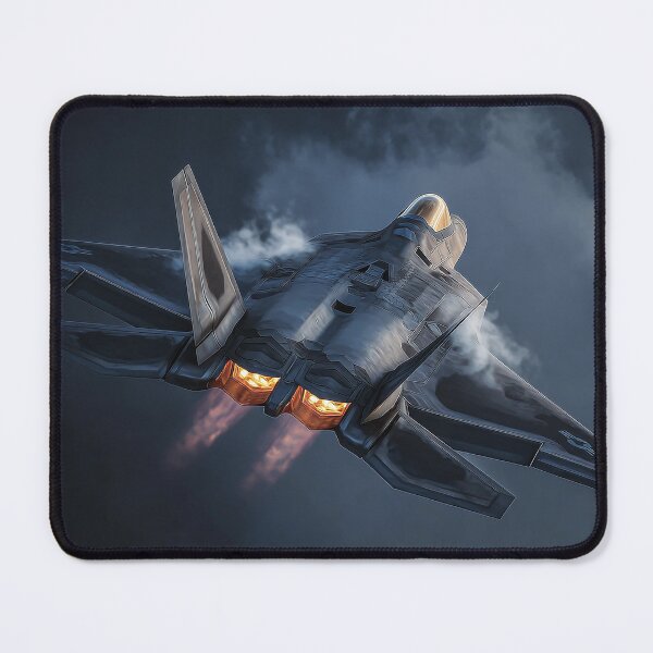 Item preview, Raptor High-G Turn designed and sold by Skyframe Aviation.