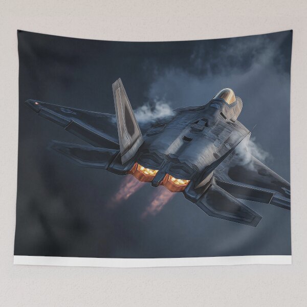 Item preview, Raptor High-G Turn designed and sold by Skyframe Aviation.