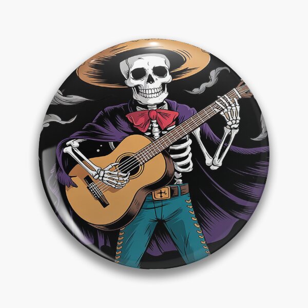 Item preview, They Call Me El Jefe Mexican Sombrero Cowboy Costume designed and sold by AvagondaMind.