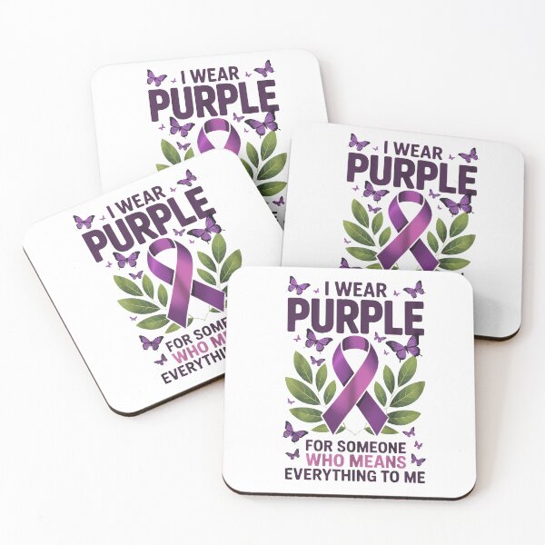 Item preview, Epilepsy Awareness Art for Men Women Support Epilepsy designed and sold by Formatage.