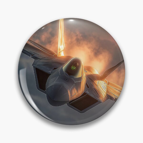 Item preview, Raptor Afterburner Glow designed and sold by Skyframe Aviation.