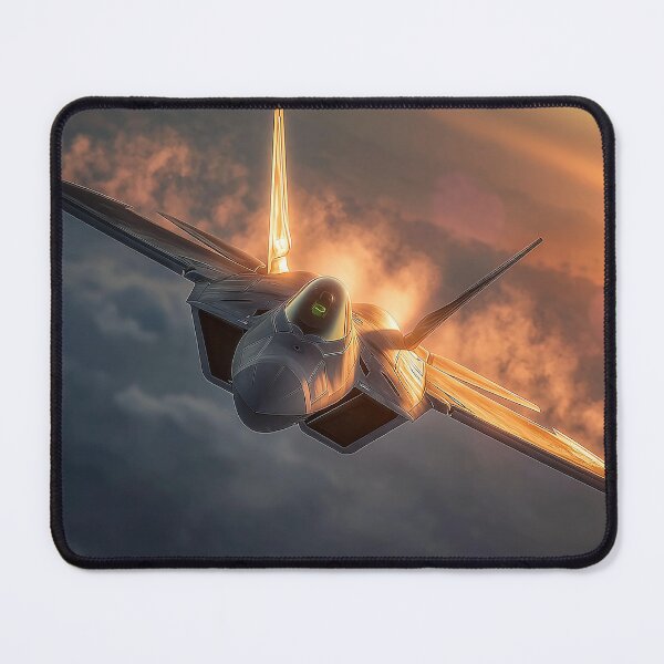 Item preview, Raptor Afterburner Glow designed and sold by Skyframe Aviation.