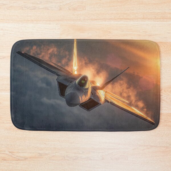 Item preview, Raptor Afterburner Glow designed and sold by Skyframe Aviation.