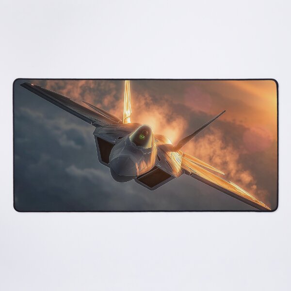 Item preview, Raptor Afterburner Glow designed and sold by Skyframe Aviation.