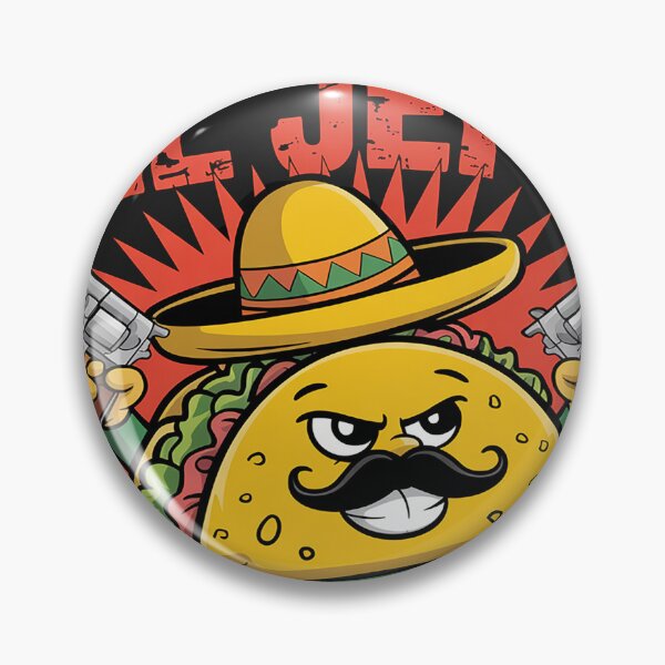 Item preview, They Call Me El Jefe Taco Funny Boss Cinco De Mayo Men Boys designed and sold by AvagondaMind.