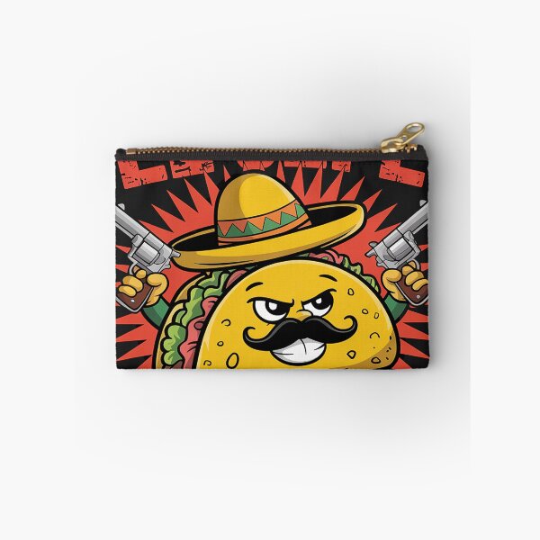 Item preview, They Call Me El Jefe Taco Funny Boss Cinco De Mayo Men Boys designed and sold by AvagondaMind.