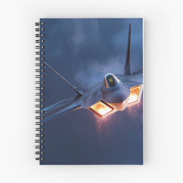 Item preview, F-22 Raptor Low-Light Strike designed and sold by Skyframe Aviation.
