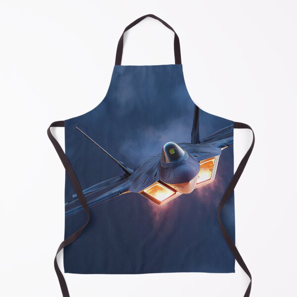 Item preview, F-22 Raptor Low-Light Strike designed and sold by Skyframe Aviation.