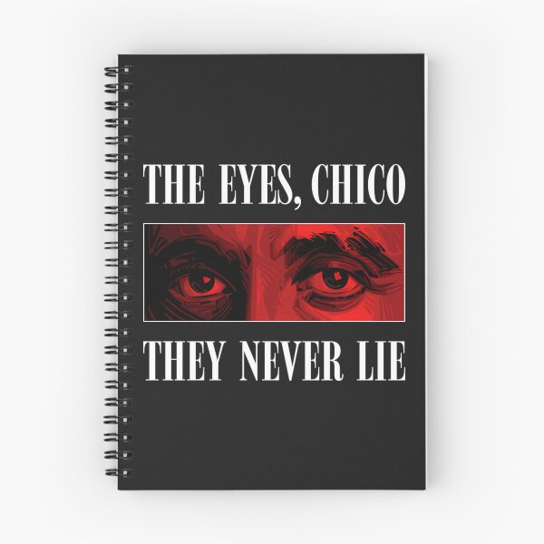 Item preview, Scarface designed and sold by ConnorCooka.