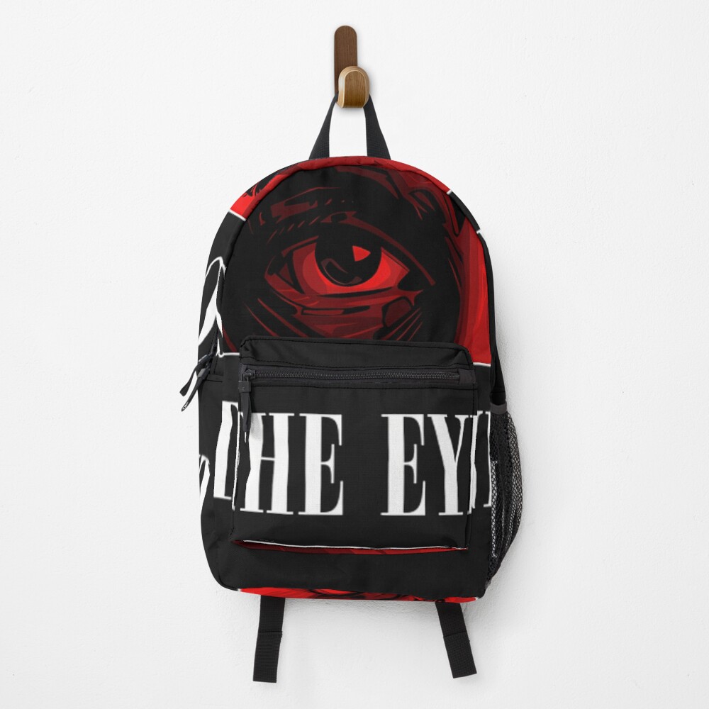 Item preview, Backpack designed and sold by ConnorCooka.