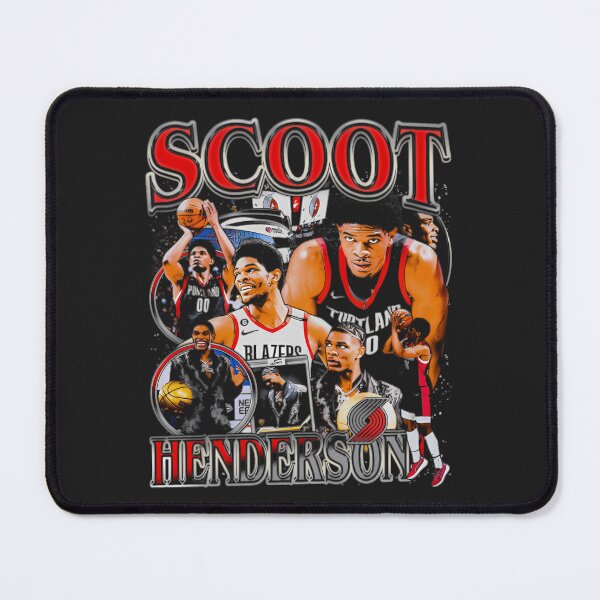 Item preview, Scoot///Henderson designed and sold by ConnorCooka.