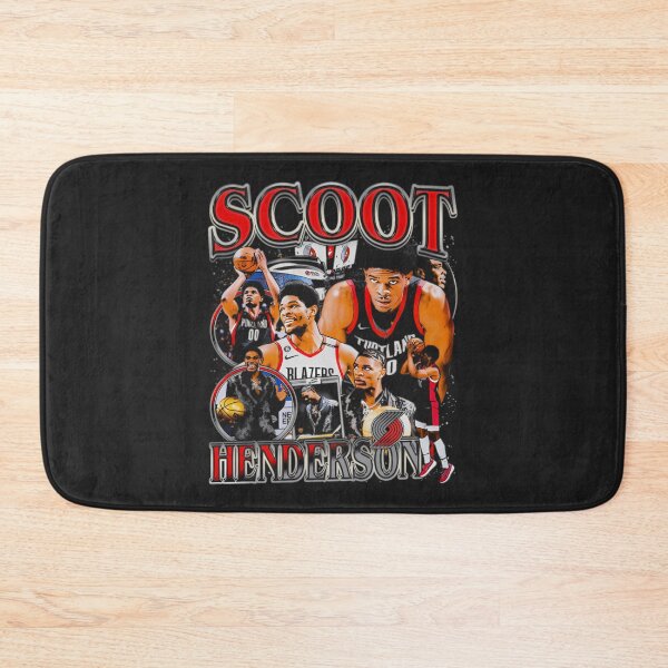 Item preview, Scoot///Henderson designed and sold by ConnorCooka.