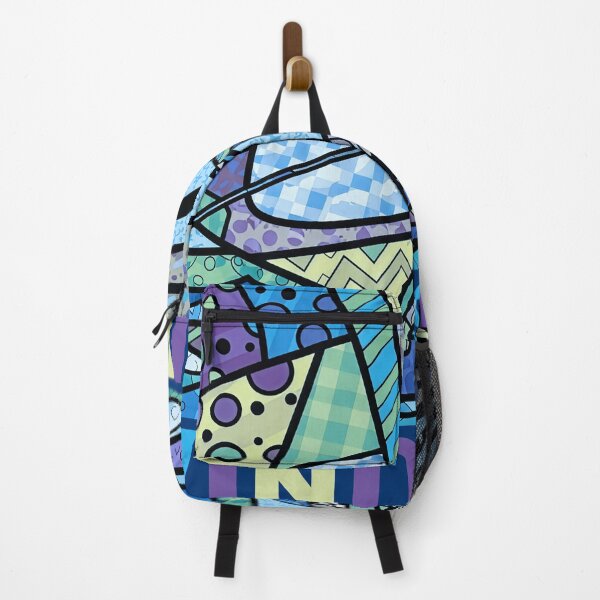 Item preview, "Windsurf" Dynamic Pop Art Watersport designed and sold by KiwiRider.