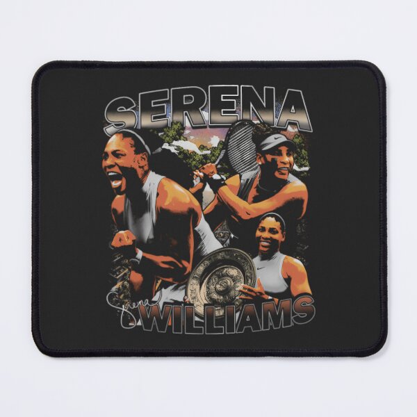 Item preview, Serena///Williams designed and sold by ConnorCooka.