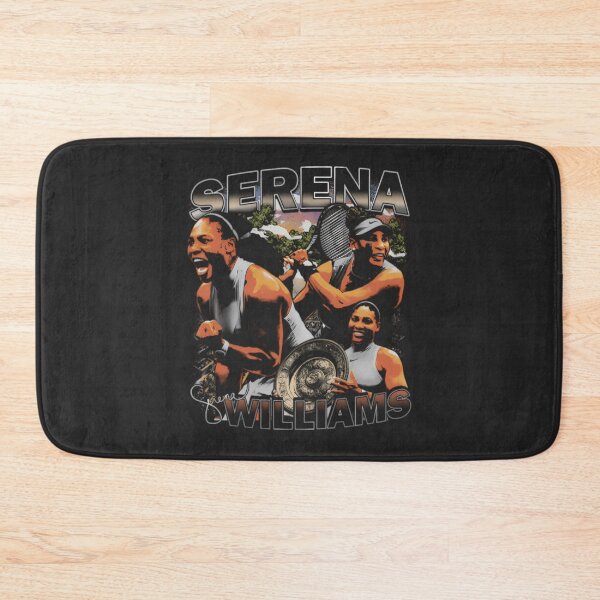 Item preview, Serena///Williams designed and sold by ConnorCooka.