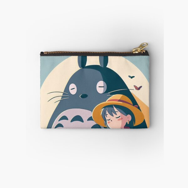Artikelvorschau, Studio Ghibli Charaktere entworfen und verkauft von AnimeRay.