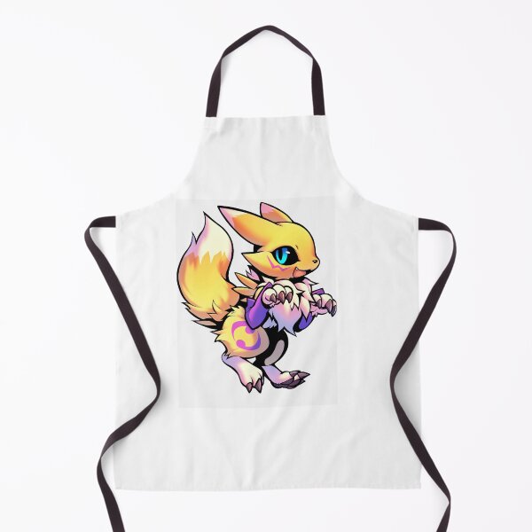 Item preview, RENARD MONSTER designed and sold by RajaSaoudshop.